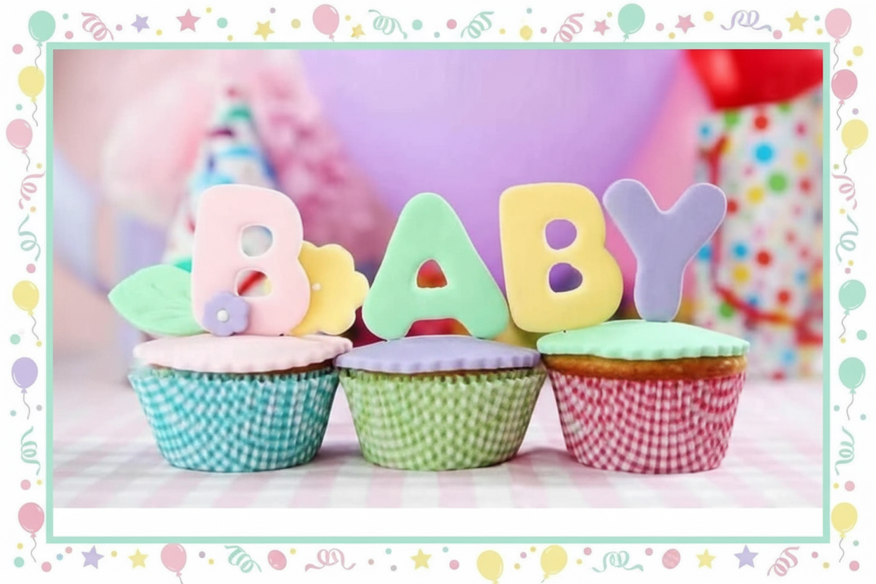 Telegram Rođenja Bebe 33 Čestitka