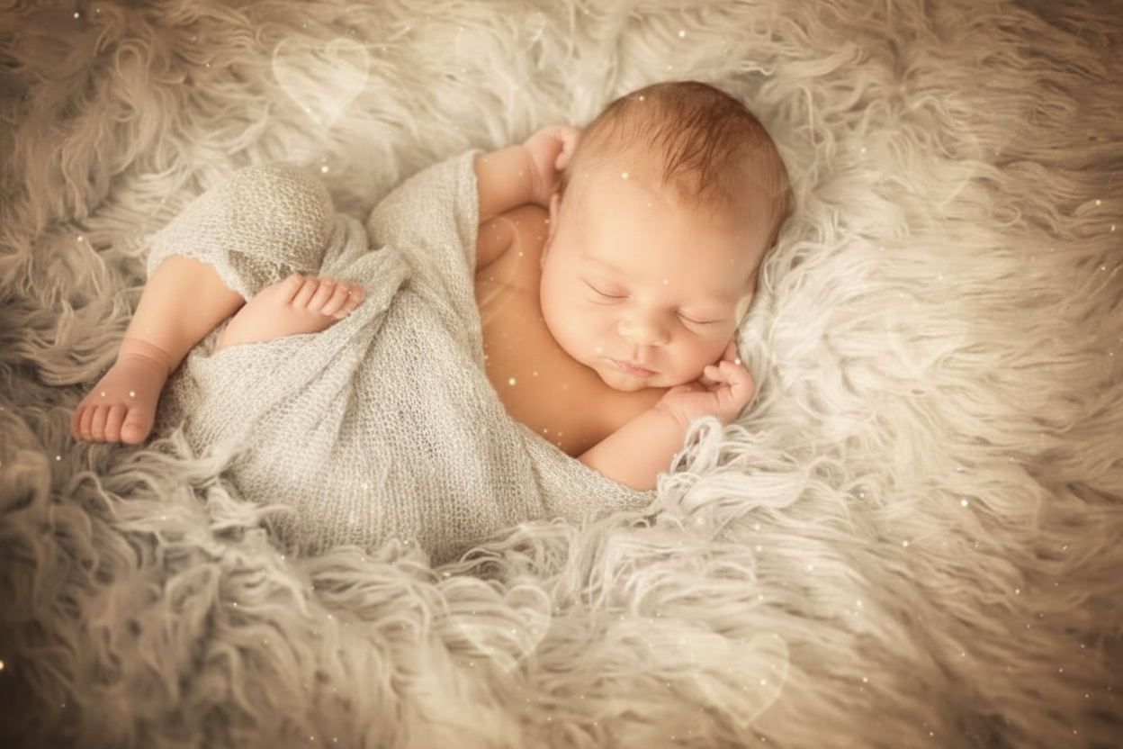 Telegram Rođenja Bebe 4 Čestitka U RODILIŠTE