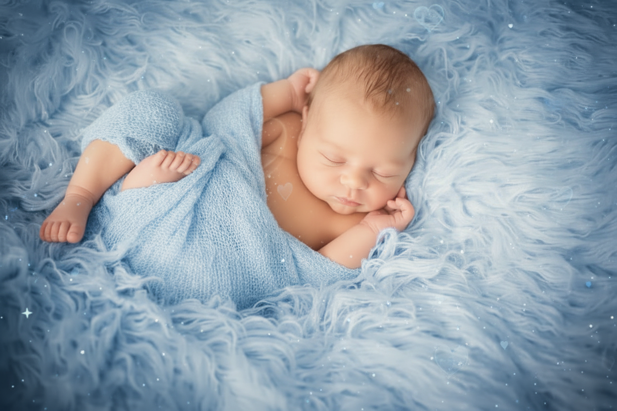 Telegram Rođenja Bebe 4 Čestitka U RODILIŠTE