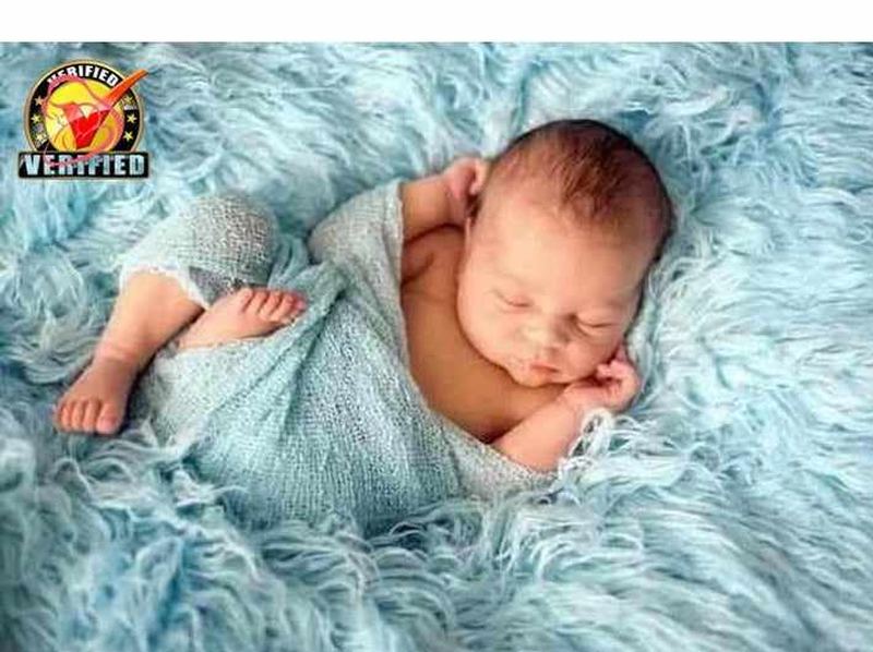 Telegram Rođenja Bebe 4 Čestitka U RODILIŠTE