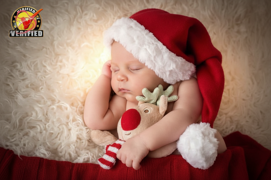 Telegram Rođenja Bebe 43 Čestitka