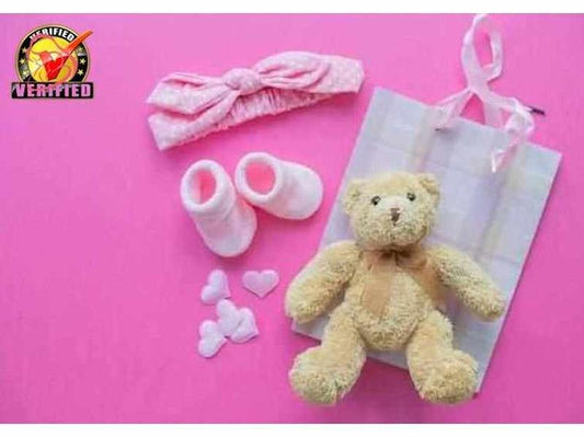 Telegram Rođenja Bebe 44 Čestitka