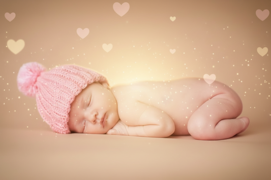 Telegram Rođenja Bebe 5 Čestitka za Rođenje