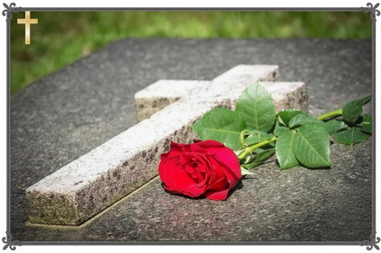 Telegram Sućuti 14 Spomenik