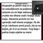Telegram Sućuti 19 Buket