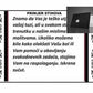 Telegram Sućuti 35 Križ