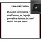 Telegram Sućuti 38 Isus
