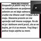 Telegram Sućuti 49 Knjiga