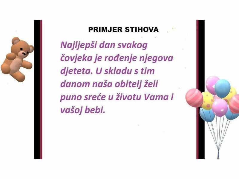 VIDEO PREZENTACIJA slanje telegrama u 30 sekundi